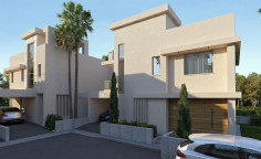 Spacious 3 beds house for sale in Paralimni