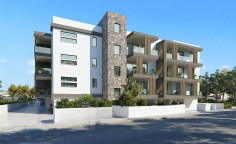 Beautiful 3 bedrooms apartment for sale in Paralimni