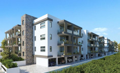 Spacious 3 bedrooms apartment for sale in Paralimni
