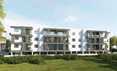 Large two apartment for sale in Paralimni
