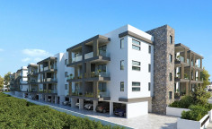 Large two apartment for sale in Paralimni
