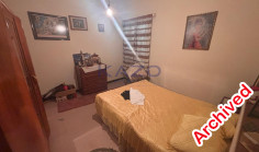 Fully furnished house with two bedrooms Agios Nicolaos 