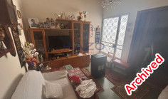 Fully furnished house with two bedrooms Agios Nicolaos 