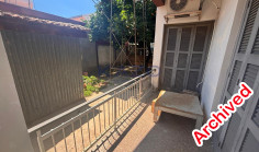 Fully furnished house with two bedrooms Agios Nicolaos 