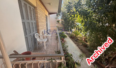 Fully furnished house with two bedrooms Agios Nicolaos 