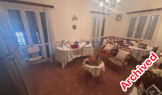 Fully furnished house with two bedrooms Agios Nicolaos 