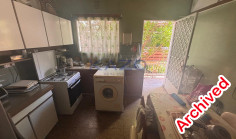 Fully furnished house with two bedrooms Agios Nicolaos 