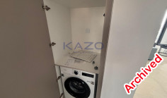 Spacious 2 bedrooms furnished apartment to rent in Agios Athanasios