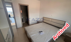 Spacious 2 bedrooms furnished apartment to rent in Agios Athanasios