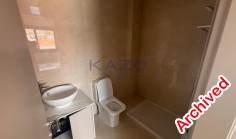 Spacious 2 bedrooms furnished apartment to rent in Agios Athanasios