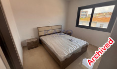 Spacious 2 bedrooms furnished apartment to rent in Agios Athanasios