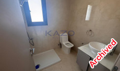 Spacious 2 bedrooms furnished apartment to rent in Agios Athanasios