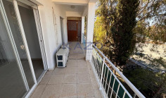 Shared office with three rooms for rent in Kapsalos area 