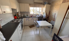 Shared office with three rooms for rent in Kapsalos area 