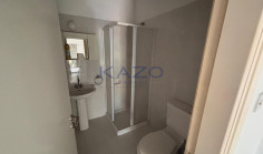 Shared office with three rooms for rent in Kapsalos area 
