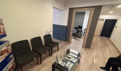 Shared office room for rent in Kapsalos area 