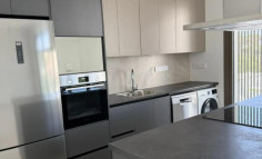 Spacious 3 bedrooms apartment to rent in Engomi