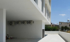 Spacious 3 bedrooms apartment to rent in Engomi