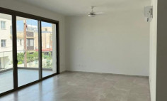 Spacious 3 bedrooms apartment to rent in Engomi