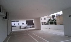 Spacious 3 bedrooms apartment to rent in Engomi