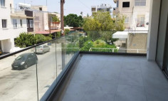 Spacious 3 bedrooms apartment to rent in Engomi