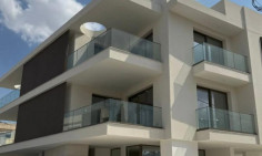 Spacious 3 bedrooms apartment to rent in Engomi