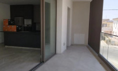Spacious 3 bedrooms apartment to rent in Engomi