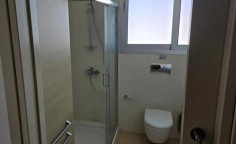 Large 4 bedroom apartment to rent in Engomi