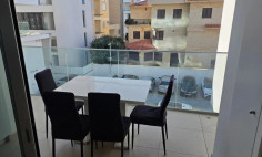 Large 4 bedroom apartment to rent in Engomi