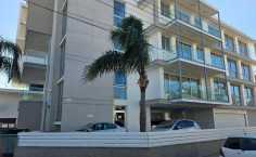 Large 4 bedroom apartment to rent in Engomi