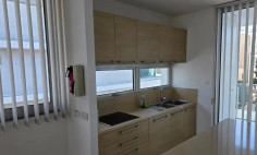 Large 4 bedroom apartment to rent in Engomi