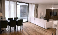 Beautiful 2 bedrooms apartment to rent in Engomi