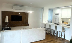 Beautiful 2 bedrooms apartment to rent in Engomi