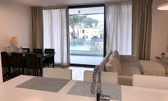 Beautiful 2 bedrooms apartment to rent in Engomi