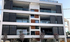 Beautiful 2 bedrooms apartment to rent in Engomi