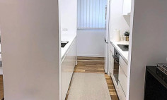 Beautiful 2 bedrooms apartment to rent in Engomi