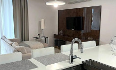 Beautiful 2 bedrooms apartment to rent in Engomi