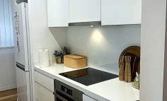 Beautiful 2 bedrooms apartment to rent in Engomi