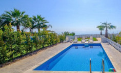 Large 3 bedroom house for sale in Agia Thekla