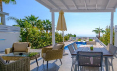 Large 3 bedroom house for sale in Agia Thekla
