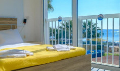 Large 3 bedroom house for sale in Agia Thekla