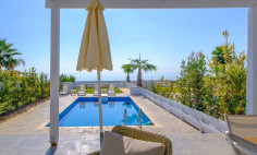 Large 3 bedroom house for sale in Agia Thekla