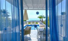 Large 3 bedroom house for sale in Agia Thekla