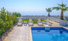 Large 3 bedroom house for sale in Agia Thekla