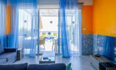 Large 3 bedroom house for sale in Agia Thekla
