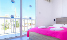 Large 3 bedroom house for sale in Agia Thekla