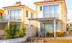 Large 3 bedroom house for sale in Agia Thekla