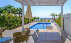 Large 3 bedroom house for sale in Agia Thekla