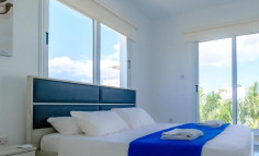 Large 3 bed house for sale in Ayia Napa