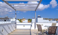 Large 3 bed house for sale in Ayia Napa